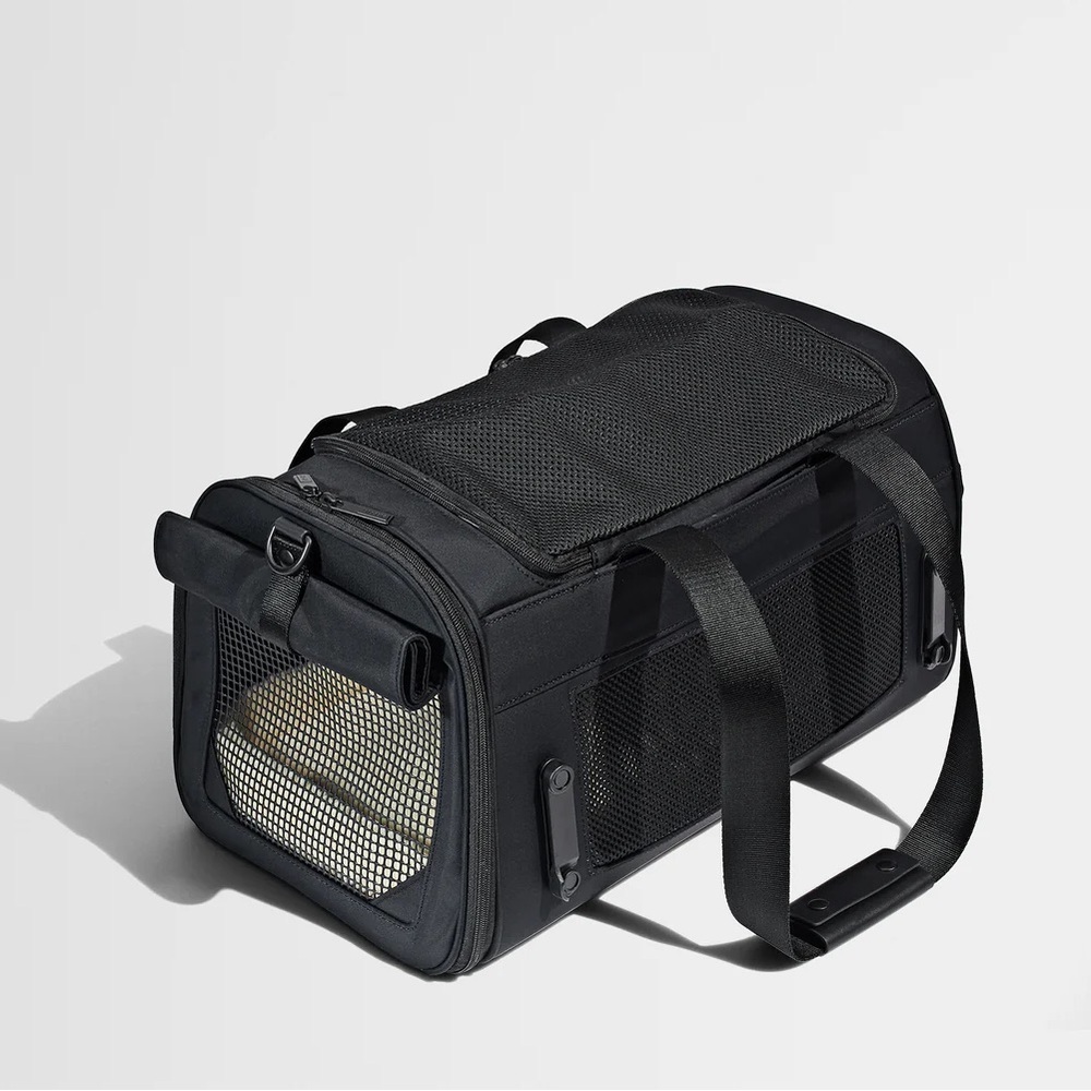Away Pet Carrier Bag - new in box